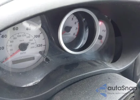 2004 Toyota Rav4 z USA, uszkodzony, nr VIN JTEHD20V746000171